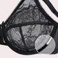 Woman's Comfort & Stylish Lace Full Coverage Bra