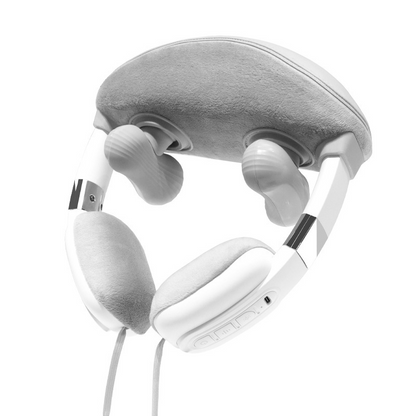 U-Shaped Rechargeable Electric Neck Massager