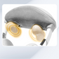 U-Shaped Rechargeable Electric Neck Massager