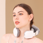 U-Shaped Rechargeable Electric Neck Massager
