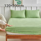 Warm Comfort Solid Bedding Cover Set