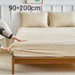Warm Comfort Solid Bedding Cover Set