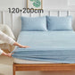 Warm Comfort Solid Bedding Cover Set