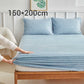 Warm Comfort Solid Bedding Cover Set