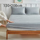 Warm Comfort Solid Bedding Cover Set