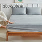 Warm Comfort Solid Bedding Cover Set