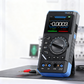 3-in-1 Handheld Digital Oscilloscope Multimeter