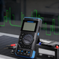 3-in-1 Handheld Digital Oscilloscope Multimeter