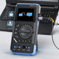 3-in-1 Handheld Digital Oscilloscope Multimeter