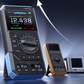 3-in-1 Handheld Digital Oscilloscope Multimeter