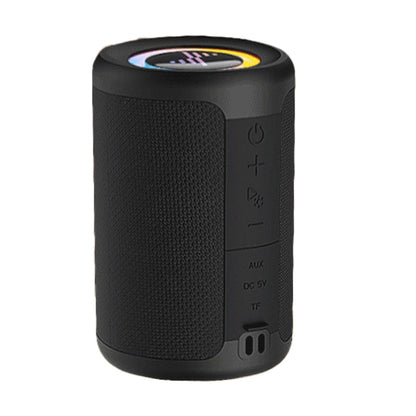 Portable Waterproof Bluetooth Speaker