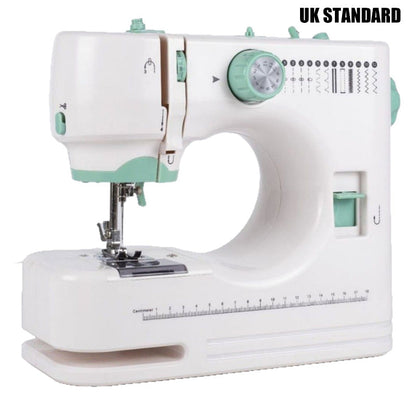 🎅Christmas Pre Sale 49% OFF🎁Compact Home Electric Sewing Machine