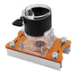 2-in-1 Compact Wood Slotting Base