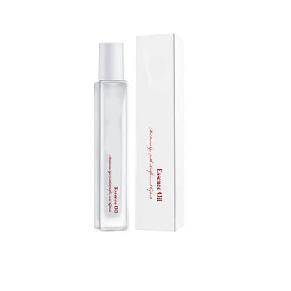 Rollerball Lip Oil for Hydration & Shine