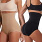 High Waist Tummy Control Shapewear Panties