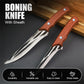 Portable Sharp Boning Knife with Sheath
