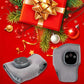 Multi-Joint Smart Infrared Heat Massager