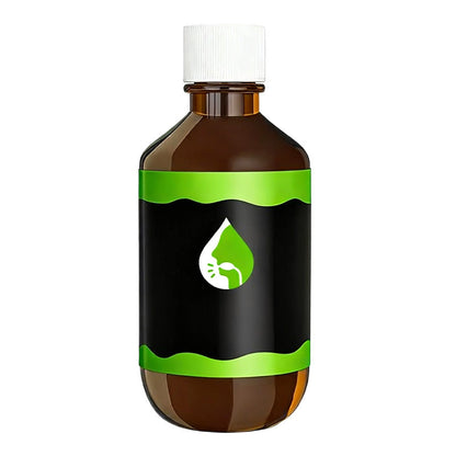 Refreshing Breath Povidone-Iodine Mouthwash