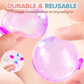 DIY Bubble Kit with Pump for Kids