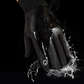 Men’s Windproof Warm Lined Gloves with Touchscreen Fingertips