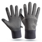 Men’s Windproof Warm Lined Gloves with Touchscreen Fingertips