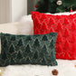 Decorative Christmas Accent Pillow Cover