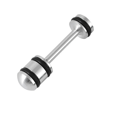 Billet Aluminum Oil Diverter Barbell
