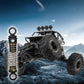 Children Alloy Climbing Four-wheel Drive RC Car