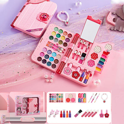 Princess Makeup Kit for Girls