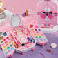 Princess Makeup Kit for Girls