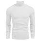 🔥Black Friday Mega Sale🔥Winter Men's Knitted Turtleneck Slim Sweater