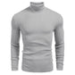 🔈🔈60% OFF🔥Winter Men's Knitted Turtleneck Slim Sweater
