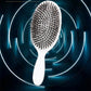 Anti-Static Air Cushion Detangling Brush