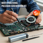 Multi-Functional Precision Screwdriver Kit