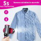 👚Christmas Sale-Up to 70% OFF!!🎁Handheld Steam Iron for Clothes