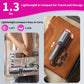 👚Christmas Sale-Up to 70% OFF!!🎁Handheld Steam Iron for Clothes
