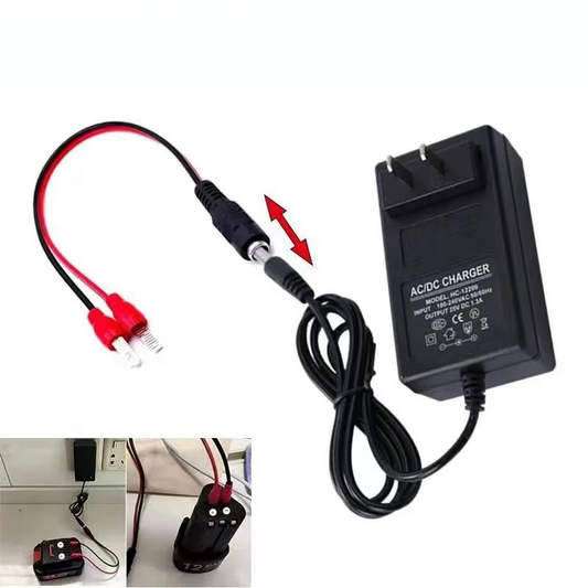 Chargeur d’Alimentation Universel