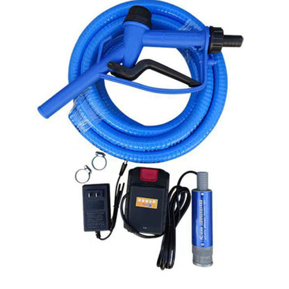 【📍Curated Picks📍】 50% OFF!—High-Power Oil & Water Pump Set