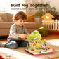 3D DIY Christmas Puzzle Kit