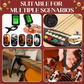 24-Day Guitar Accessories Advent Calendar