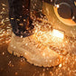 Anti-Slip & Puncture Resistant Work Safety Shoes
