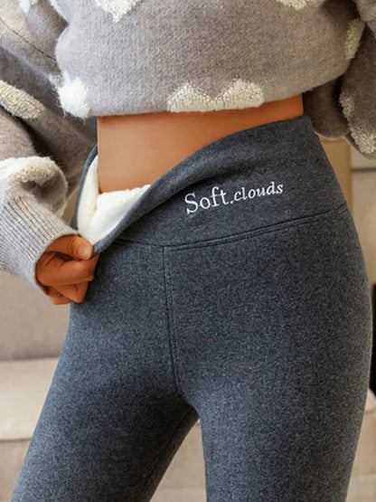 🔥Last Day 50% OFF🔥Winter Warm Cosy Leggings - Slimming, Durable | Perfect for Everyday Comfort