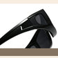 Unisex Fashion Polarized Sunglasses