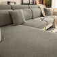 Winter Full-Cover High-Stretch Sofa Cover