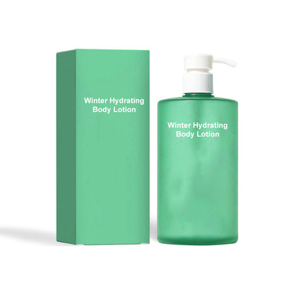 Winter Hydrating Body Lotion