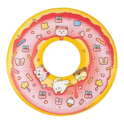 Donut Surprise Punch Box Toy