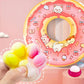 Donut Surprise Punch Box Toy