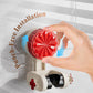 Drill-Free Wall Mount Shower Wand Holder