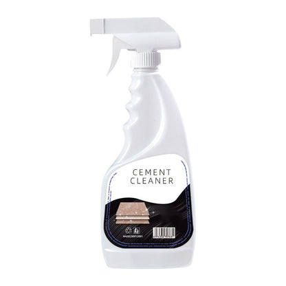 Multipurpose Cement & Stain Remover Spray