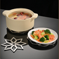 Multifunctional Stainless Steel Heat-Resistant Pot Holder